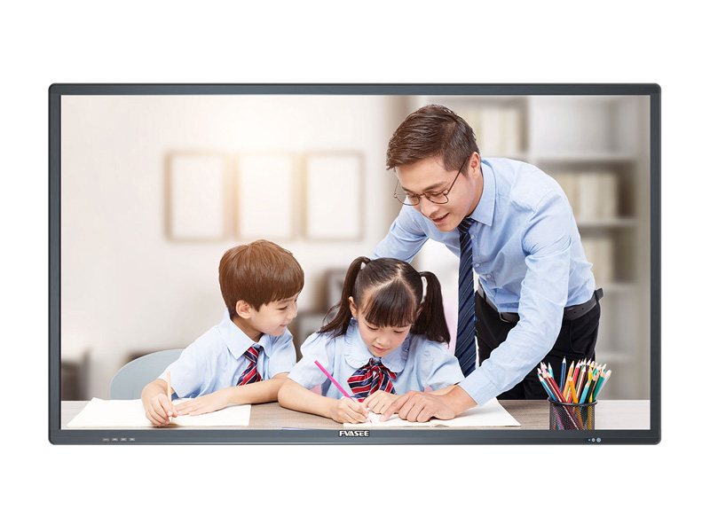 觸摸教學一體機給教學帶來了哪些優(yōu)勢？