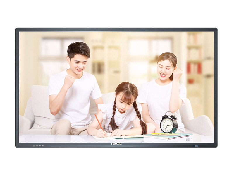 100寸教學(xué)觸摸一體機(jī)