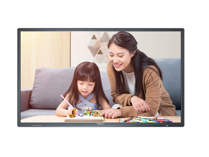 觸摸一體機(jī)應(yīng)該如何正確安裝？