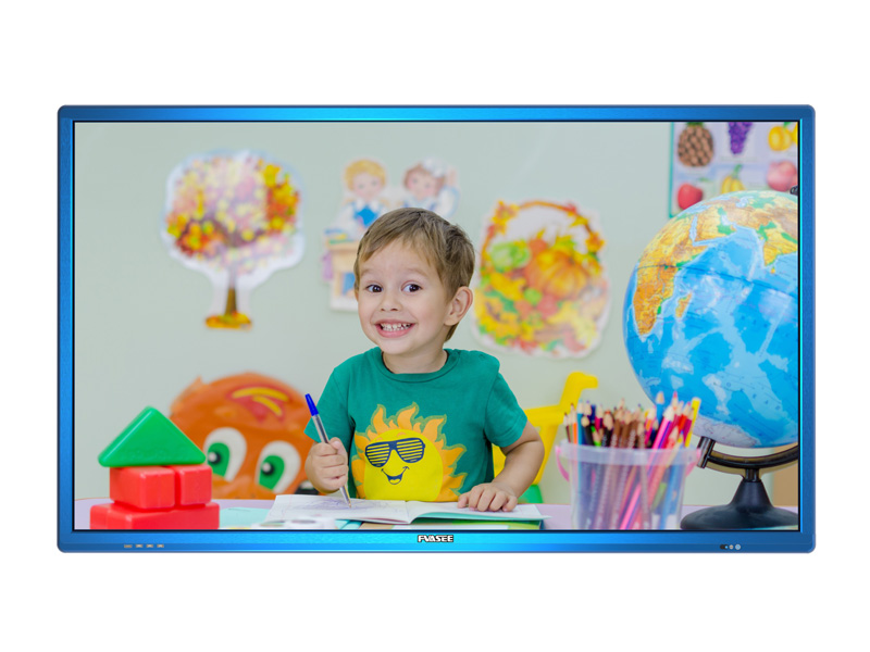 什么是觸摸一體機(jī)？