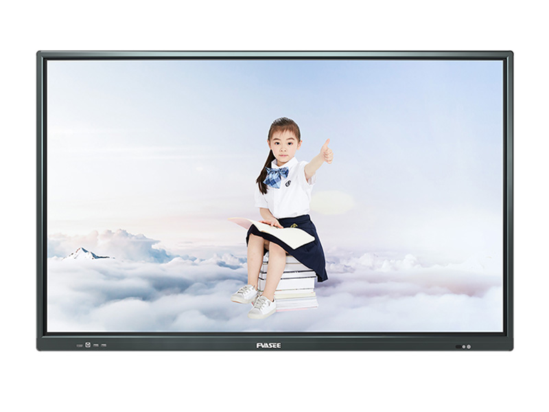 觸摸一體機(jī)可以分為哪些類型？