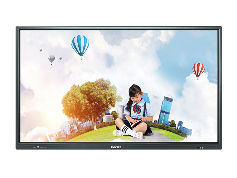 觸摸一體機(jī)使用說明