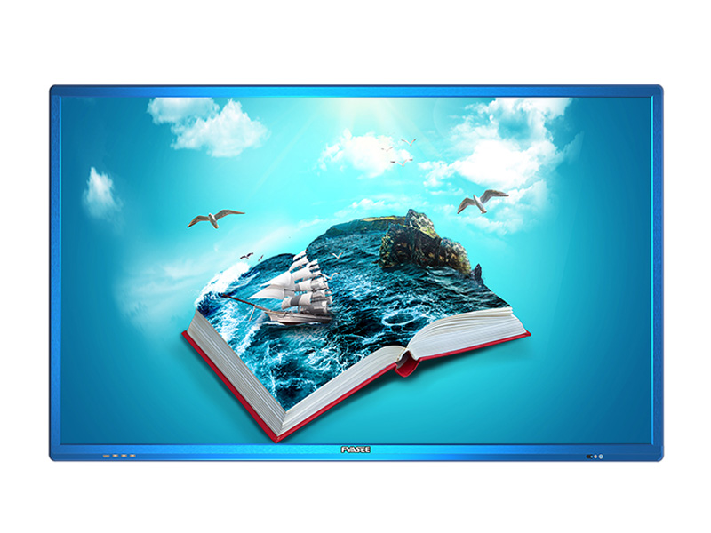 觸摸一體機(jī)使用要注意什么？