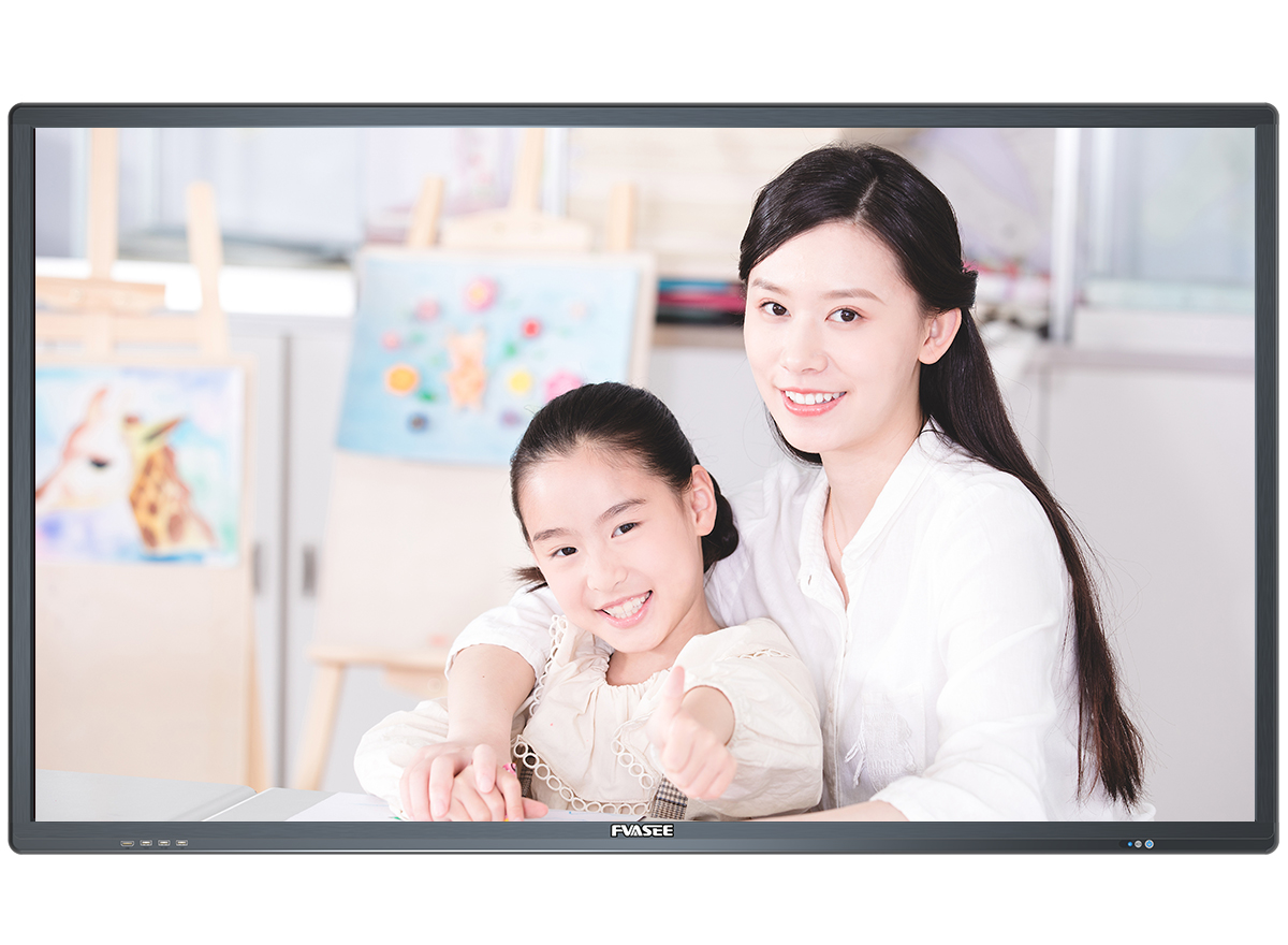 55寸教學(xué)觸摸一體機(jī)（教學(xué)一體機(jī)）